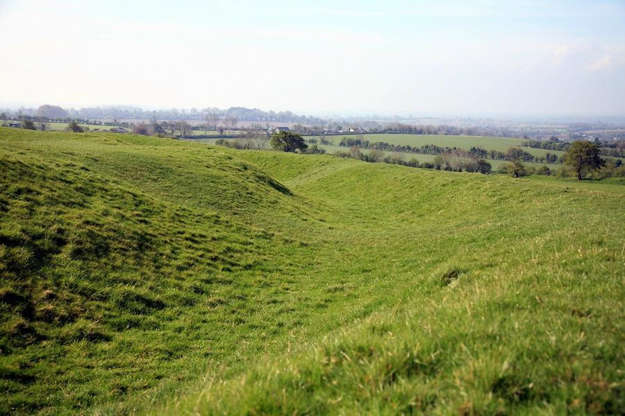 Hill of Tara-Navan必去景点