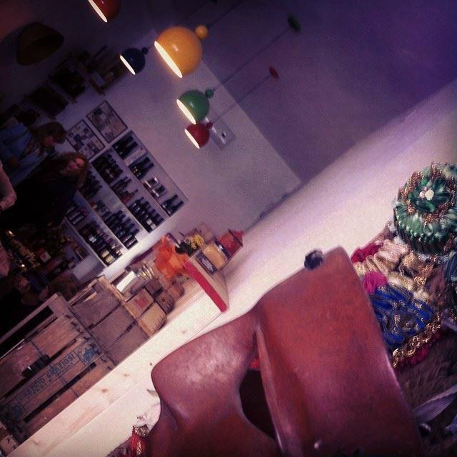 Il Panificio Pilia-奥里斯塔诺省必去景点