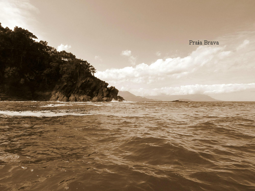 Brava Beach景点图片