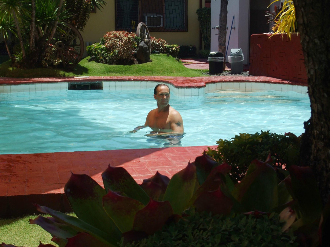 梅奥尔维斯塔养老金酒店主图