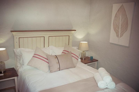 Lovemore Park酒店住宿-L'auberge Country Hideaway