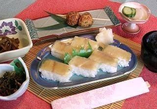 寿し処 みな寿し