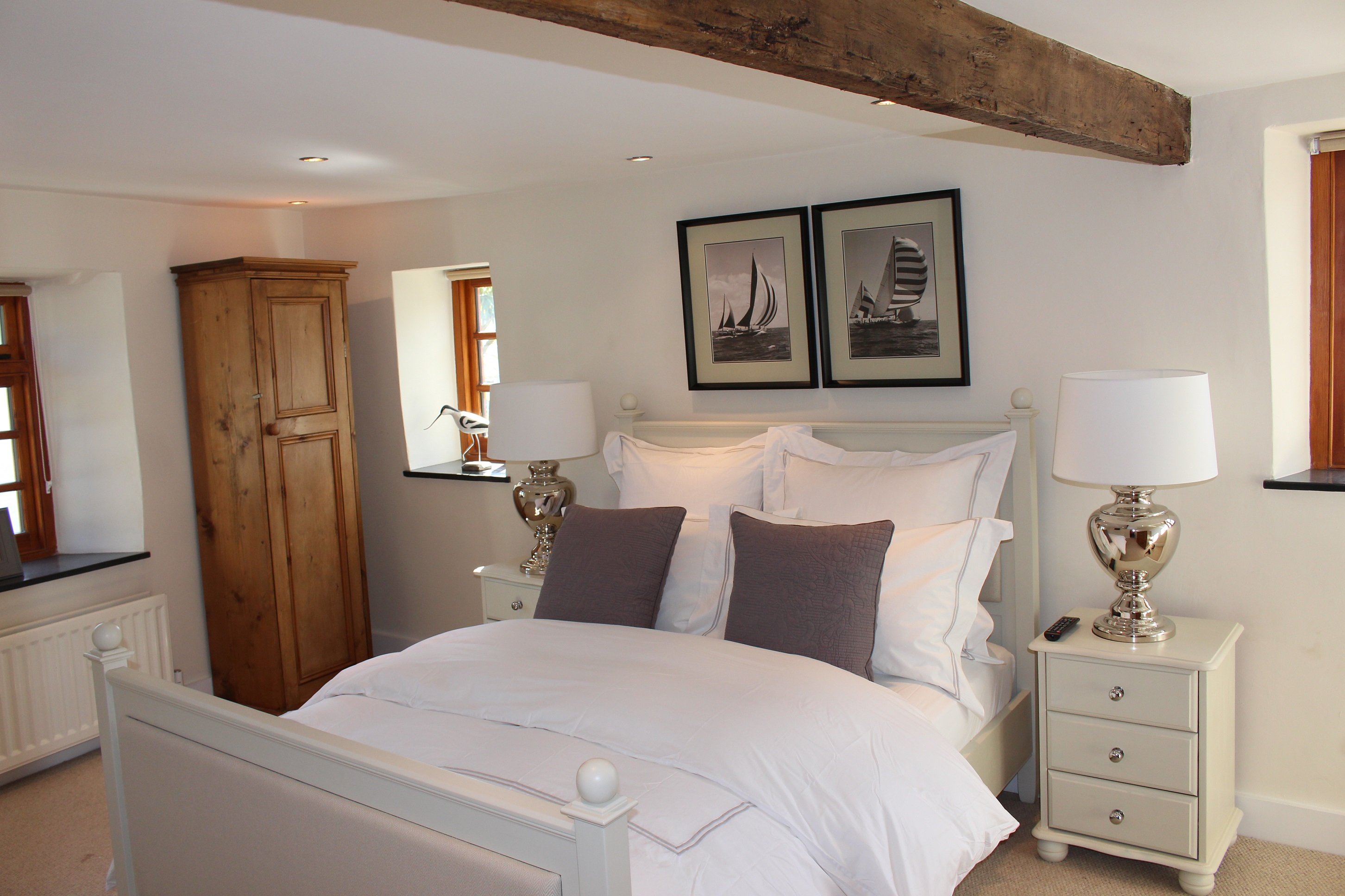 Devonia Cottage-官方