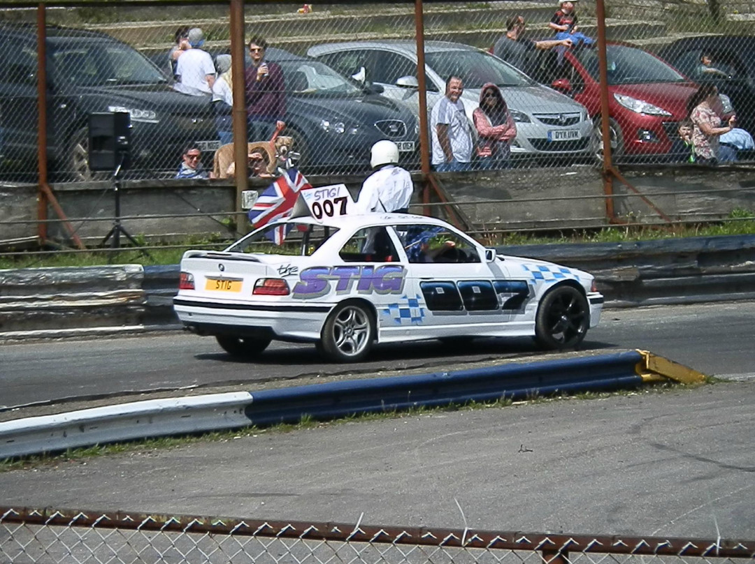 Trojan Motorsports Ltd景点图片
