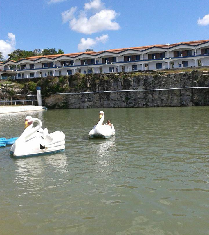 Bonito旅游攻略图片