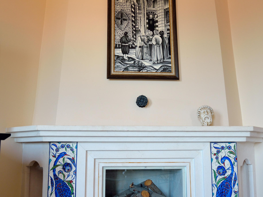 Tugra Art Gallery景点图片