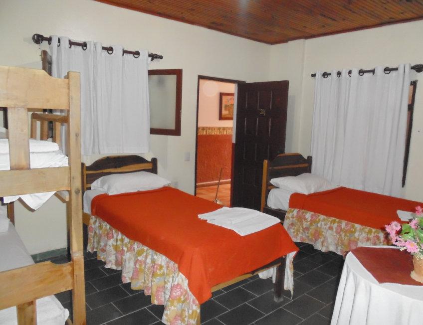 Casa Real Hotel-官方