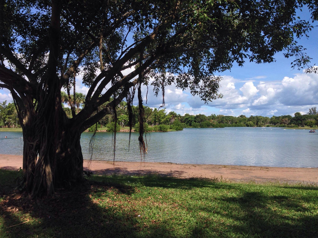 East Point Reserve-达尔文市必去景点