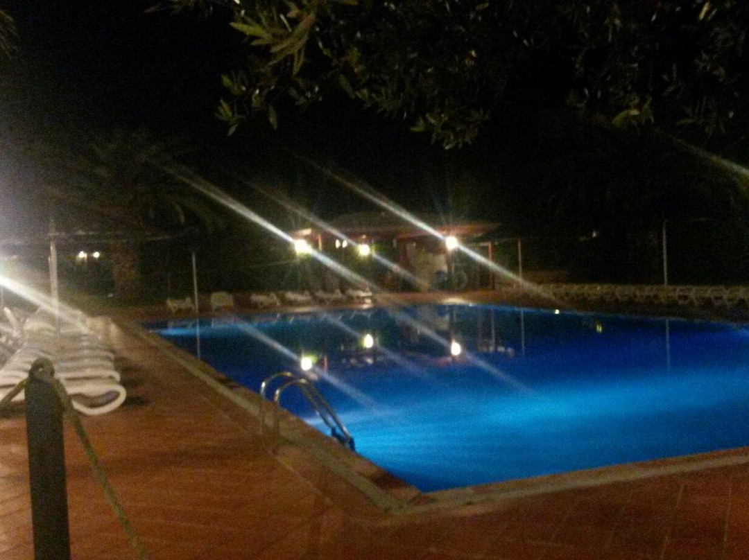 Villaggio Residence Club Le Ginestre主图