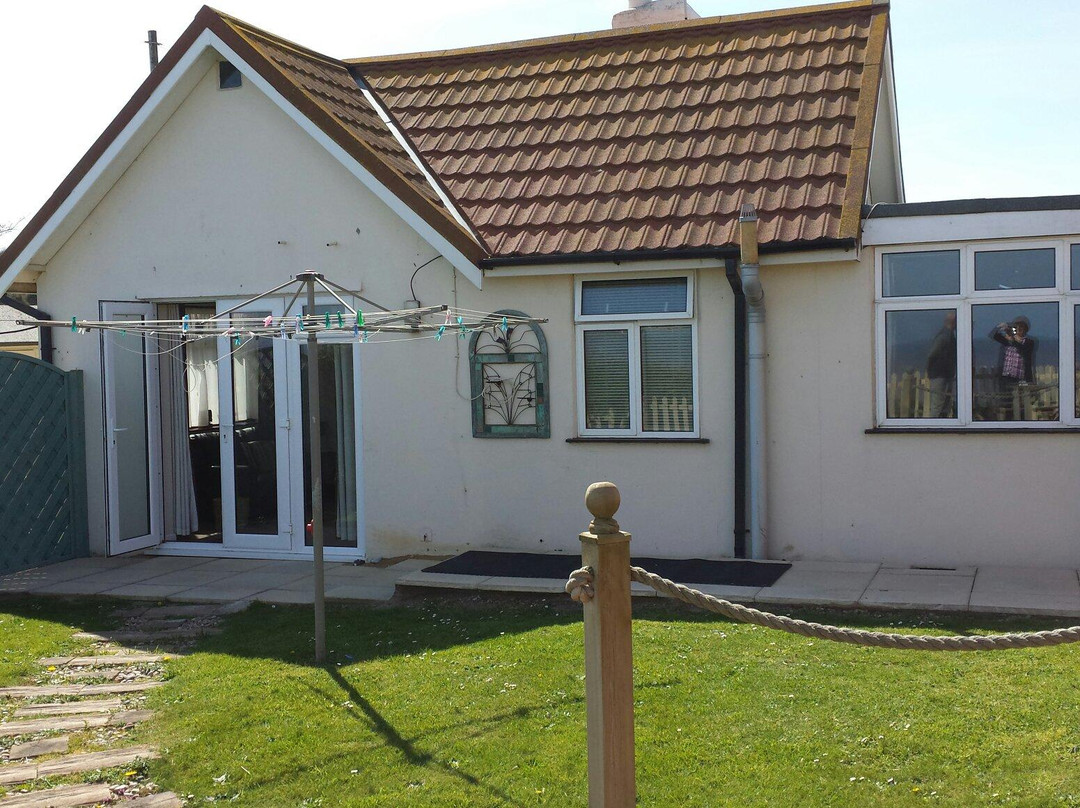 Seaview Caravan Park