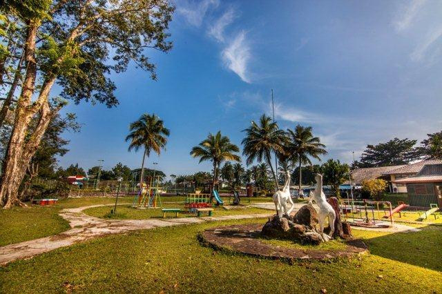 Hotel Megamendung Permai主图