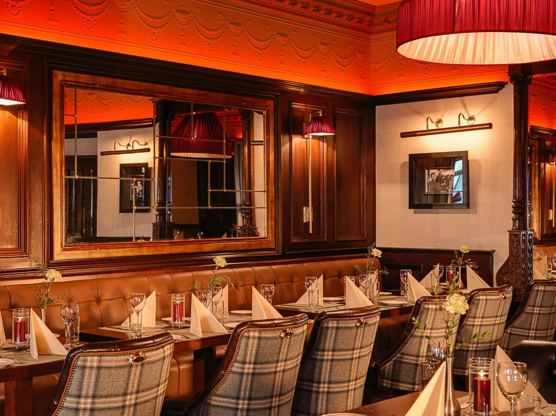 Samuel's Restaurant