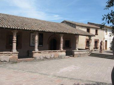 Casa Aragonese-Fordongianus必去景点