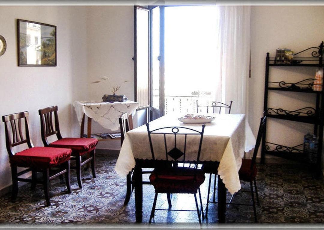 B&B Casa Marina主图
