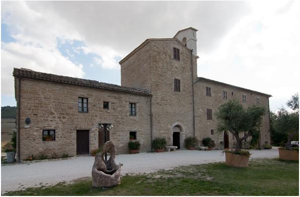 Country House Abbazia Sant'Urbano-官方