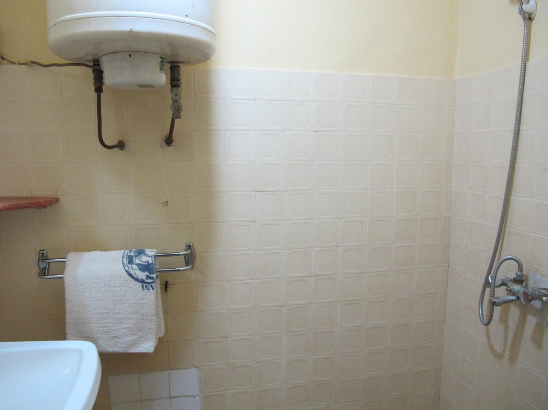 Hotel Dako Bohicon