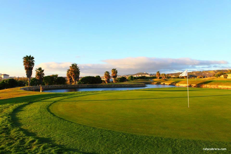 Dona Julia Golf Club景点图片