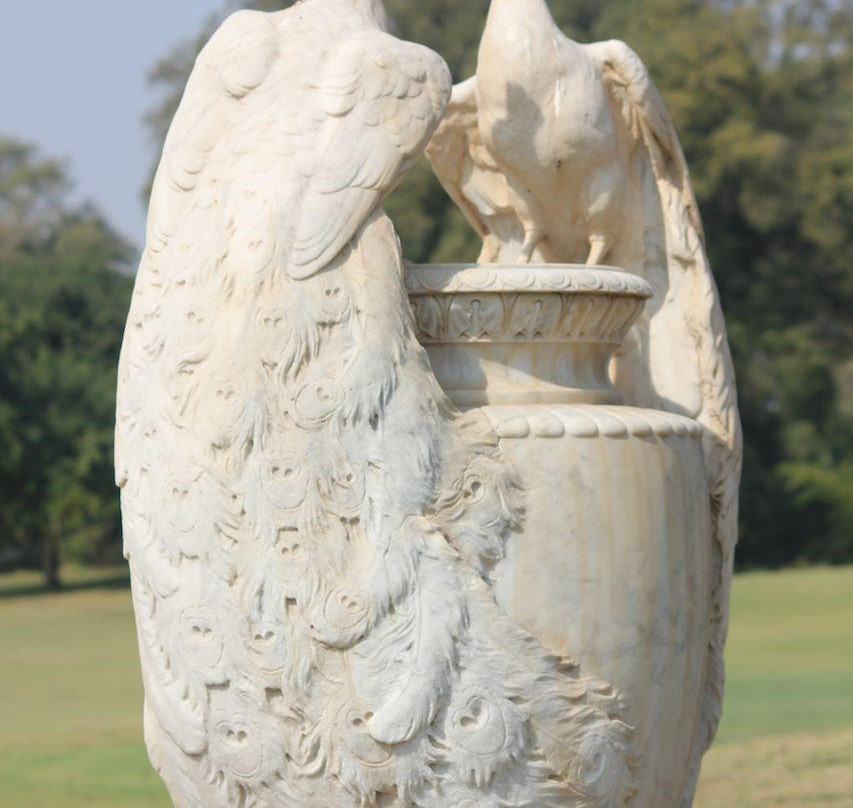 Laxmi Villas Palace-瓦都达拉必去景点