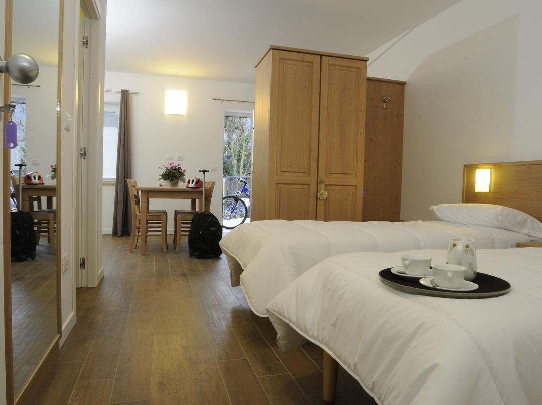 Agriturismo Monte Del Re