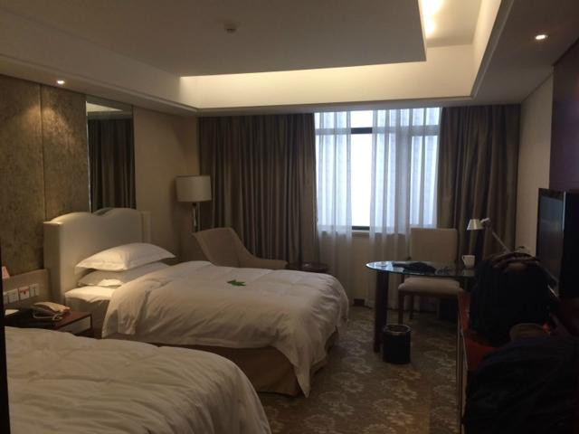 衡水冀州碧水湾酒店主图