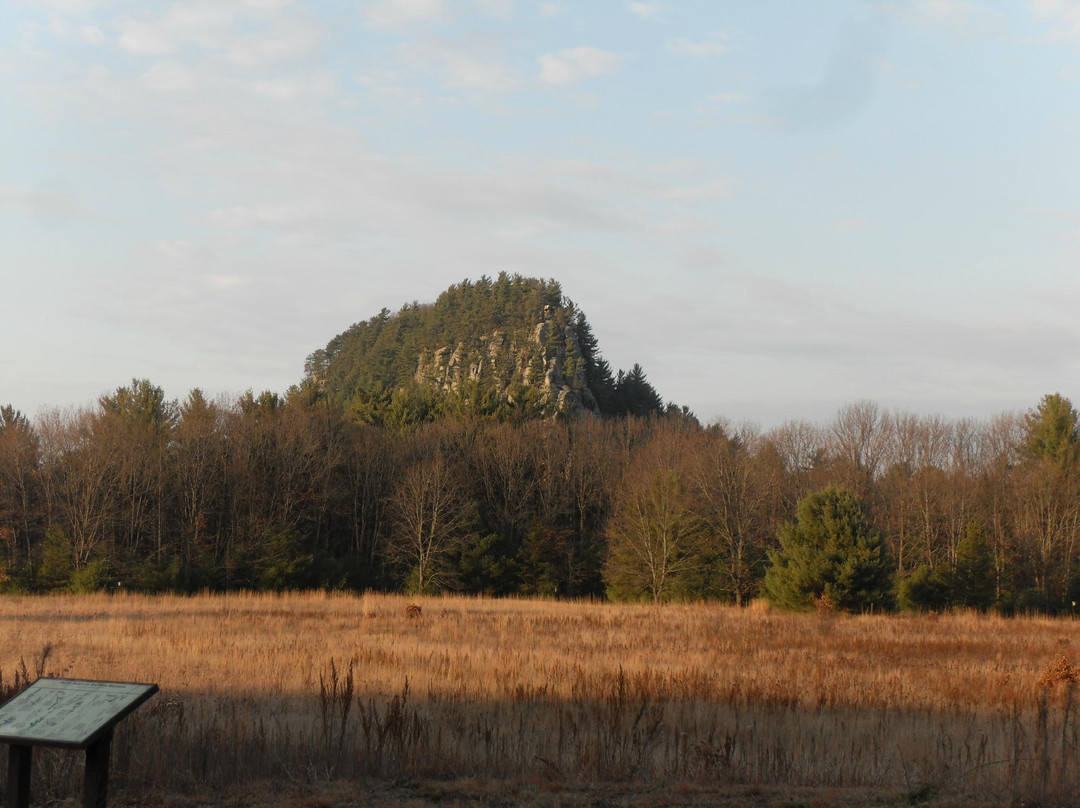 Roche-A-Cri State Park景点图片