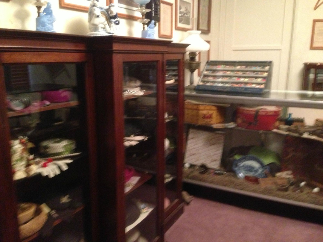 Casa De Coronado Museum-尤马必去景点