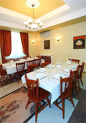 维多利亚宫殿酒店