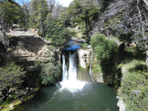 Reserva Natural Nant & Fall-Trevelin必去景点