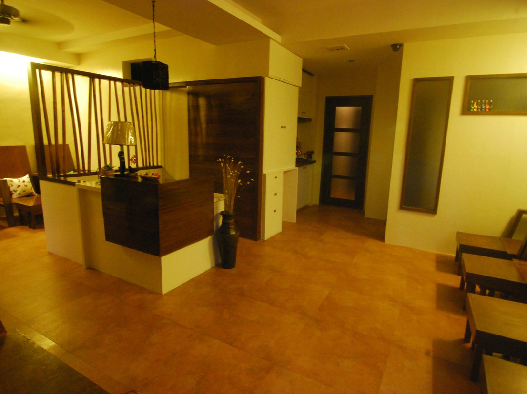 快乐心灵水疗馆-长滩岛必去景点