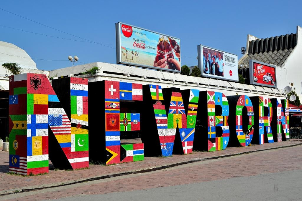 Kosovo Polje旅游攻略图片