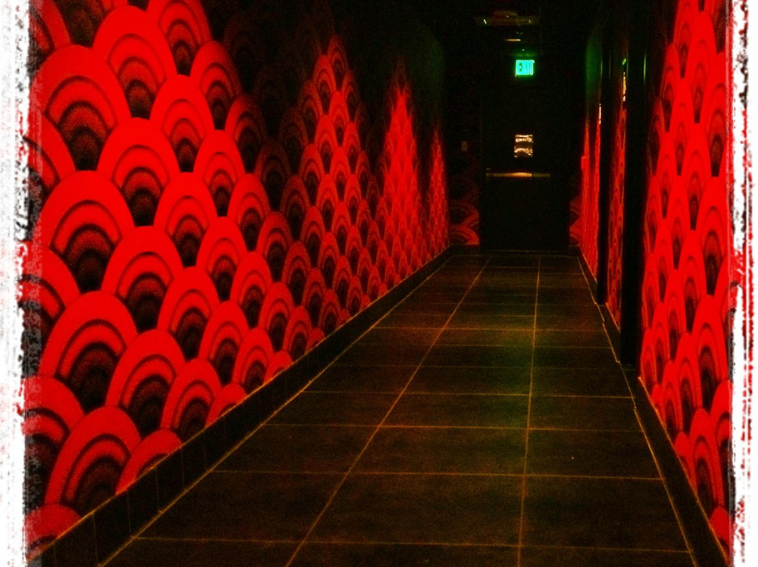 Alamo Cinema Drafthouse景点图片