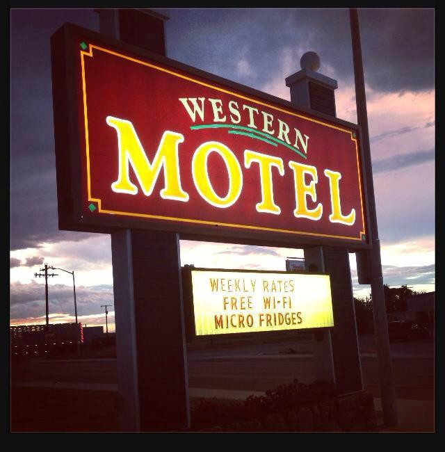 Western Motel