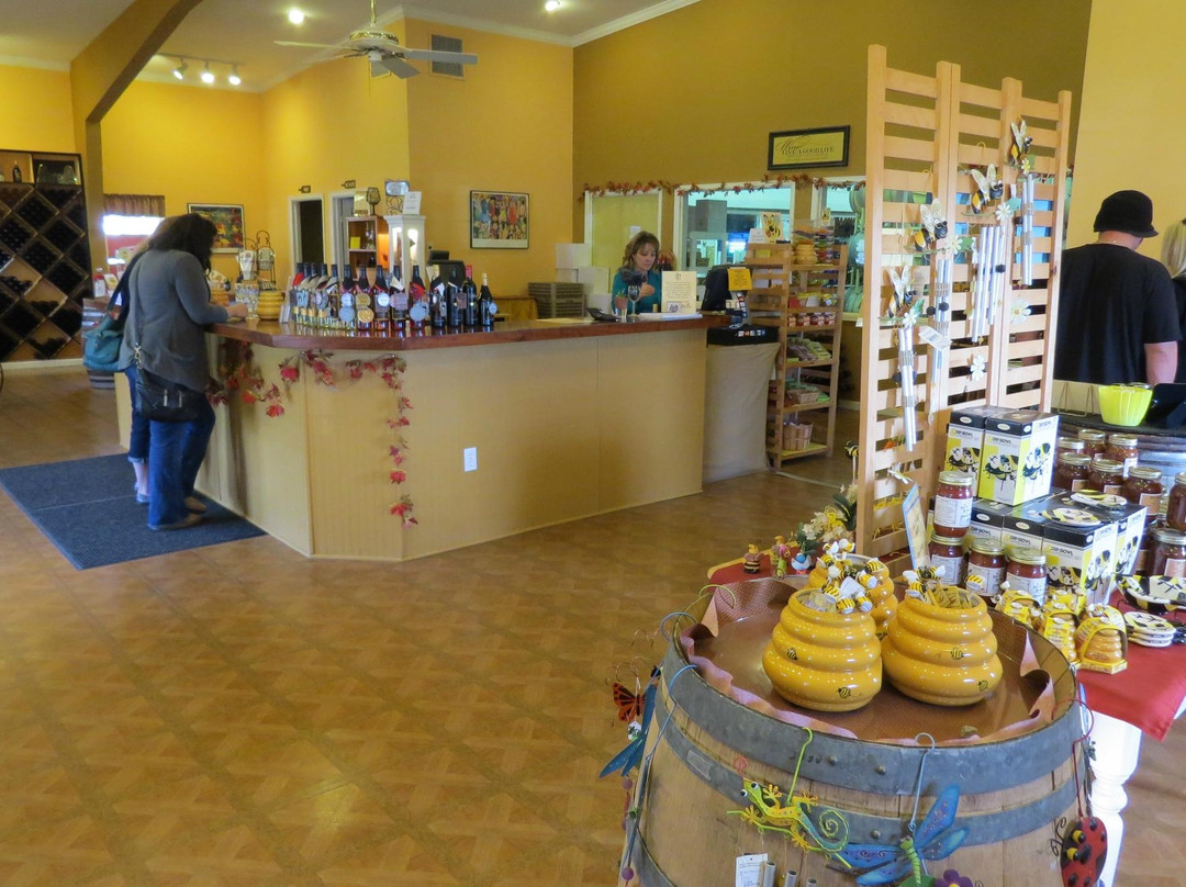 Talon Wines At The Meadery-Palisade必去景点