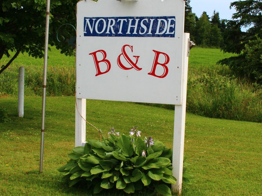 诺斯赛德住宿加早餐旅馆主图