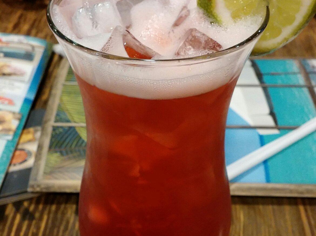 Hurricane Grill & Wings