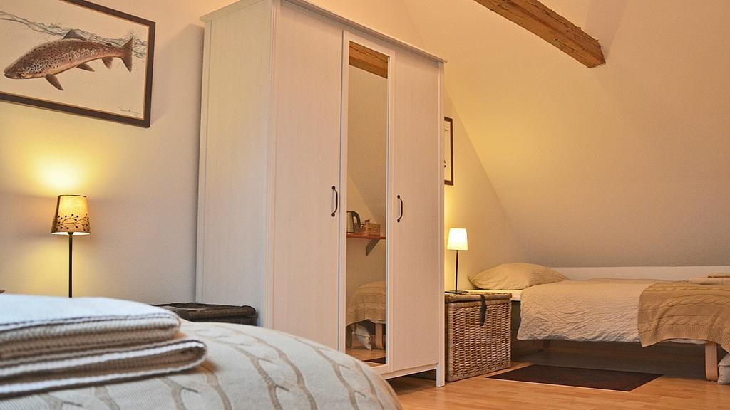 Denmark Fishing & Outdoor Lodge