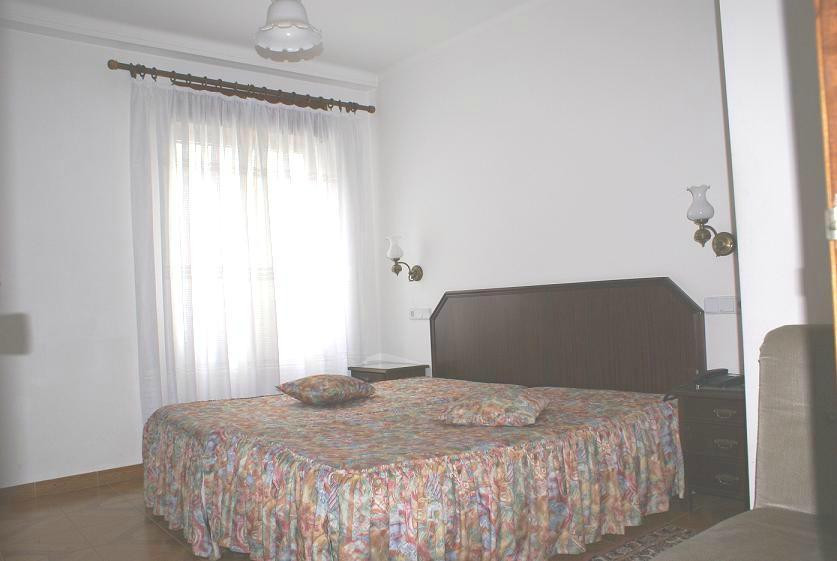 Hotel Primavera主图