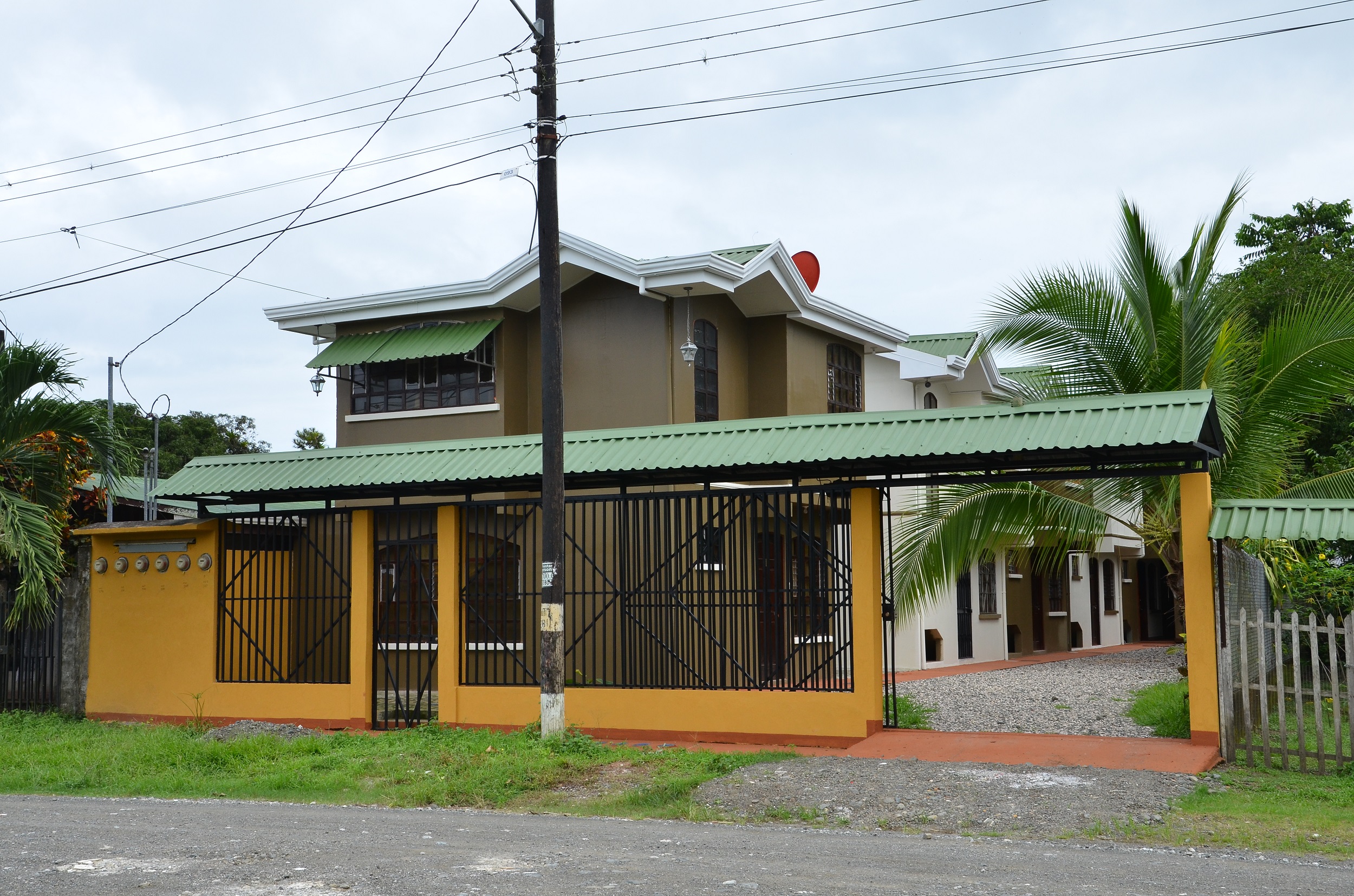 Apartamentos Herrera-官方