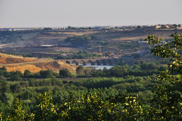 Nomad Tours Turkey-Hilvan必去景点