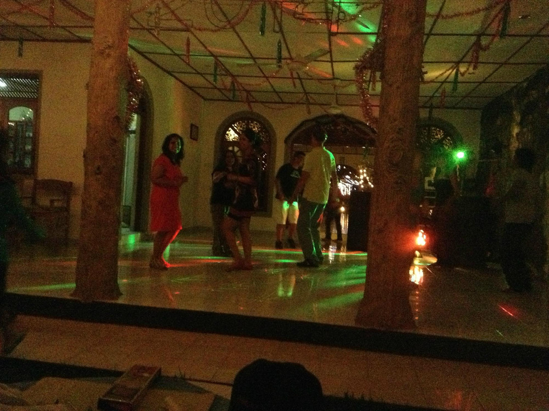 Hotel Bougainvilla主图