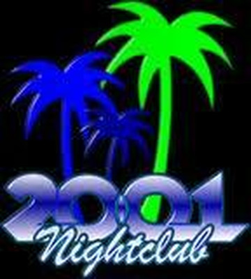 2001 Nightclub-美特尔海滩必去景点