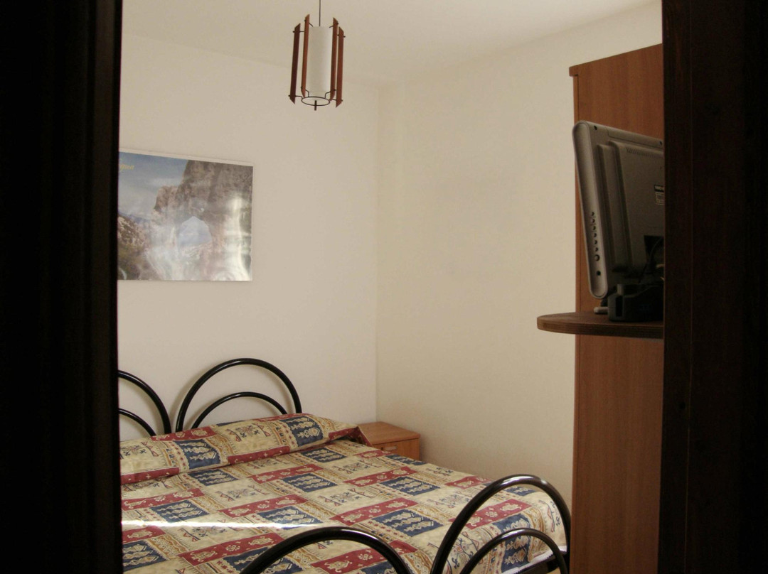 Bed&Breakfast Bouganvillea主图