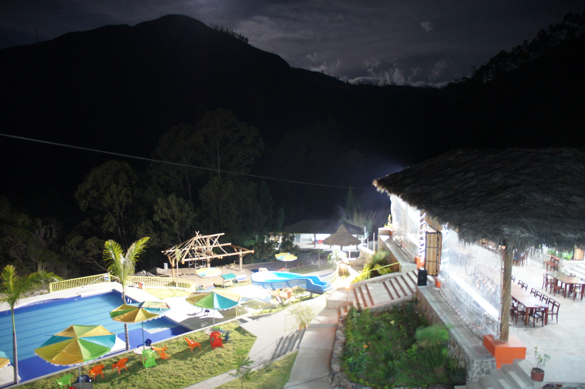 Centro Campestre Mawá-官方