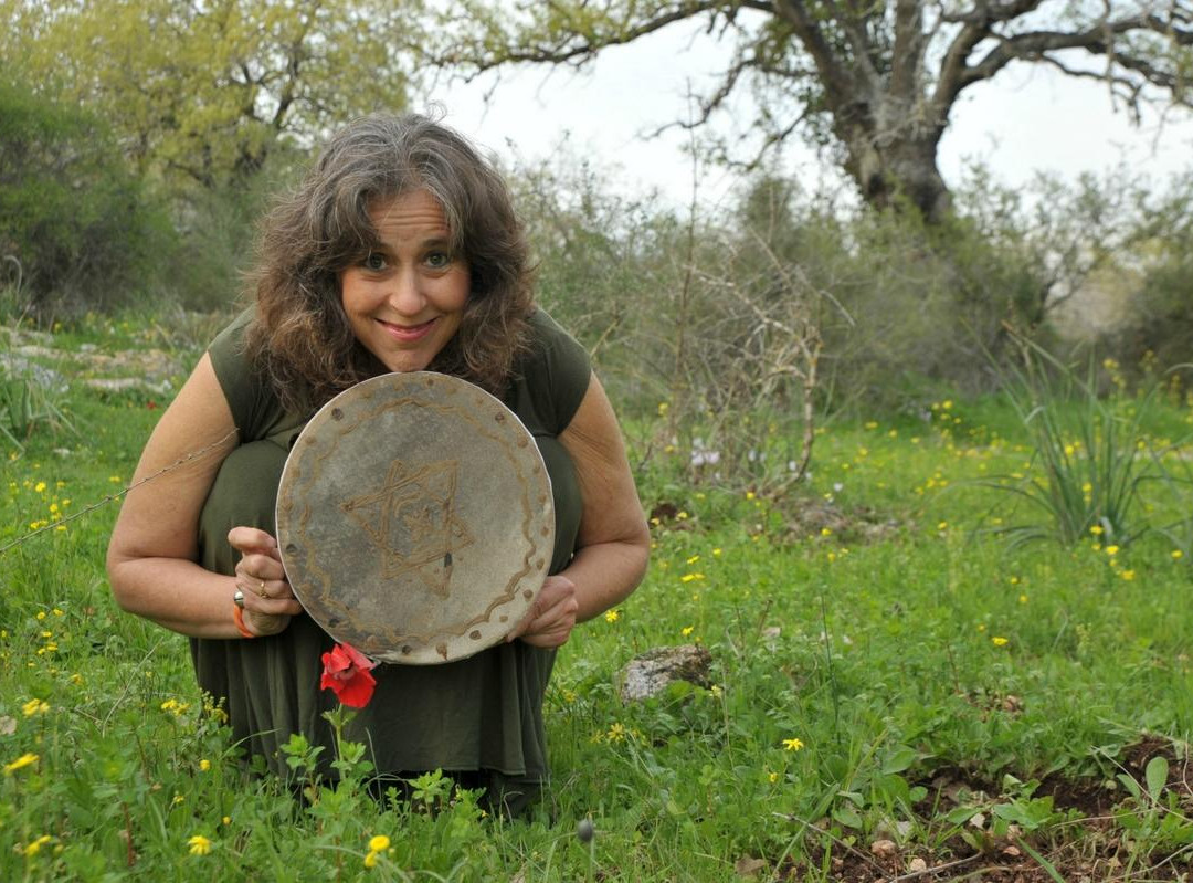 Ancient Israel Music - Voices of Eden-Kiryat Tivon必去景点