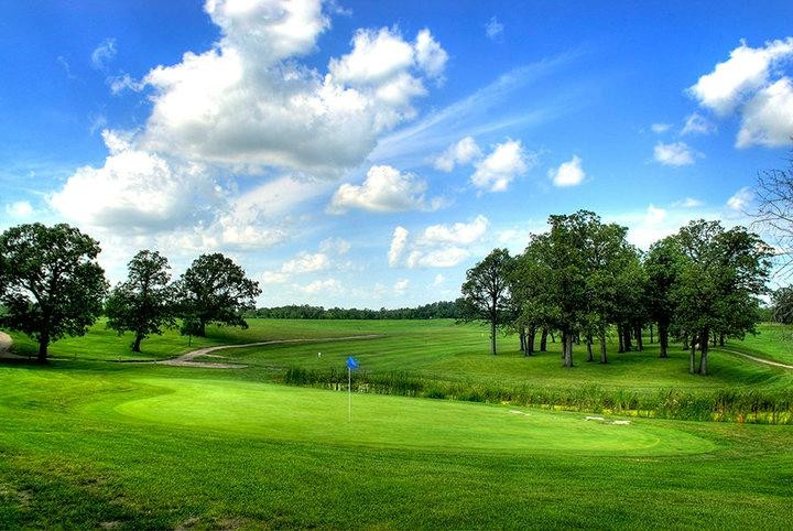 Maplewood Club de Golf景点图片