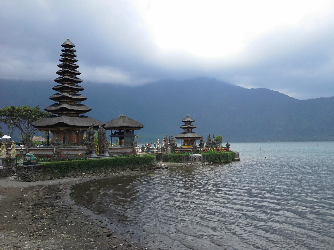 巴厘最安全租车公司-登巴萨必去景点