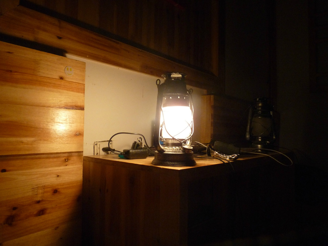 敦煌风非沙国际青年旅舍主图