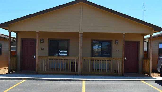 The Texas Lodge主图