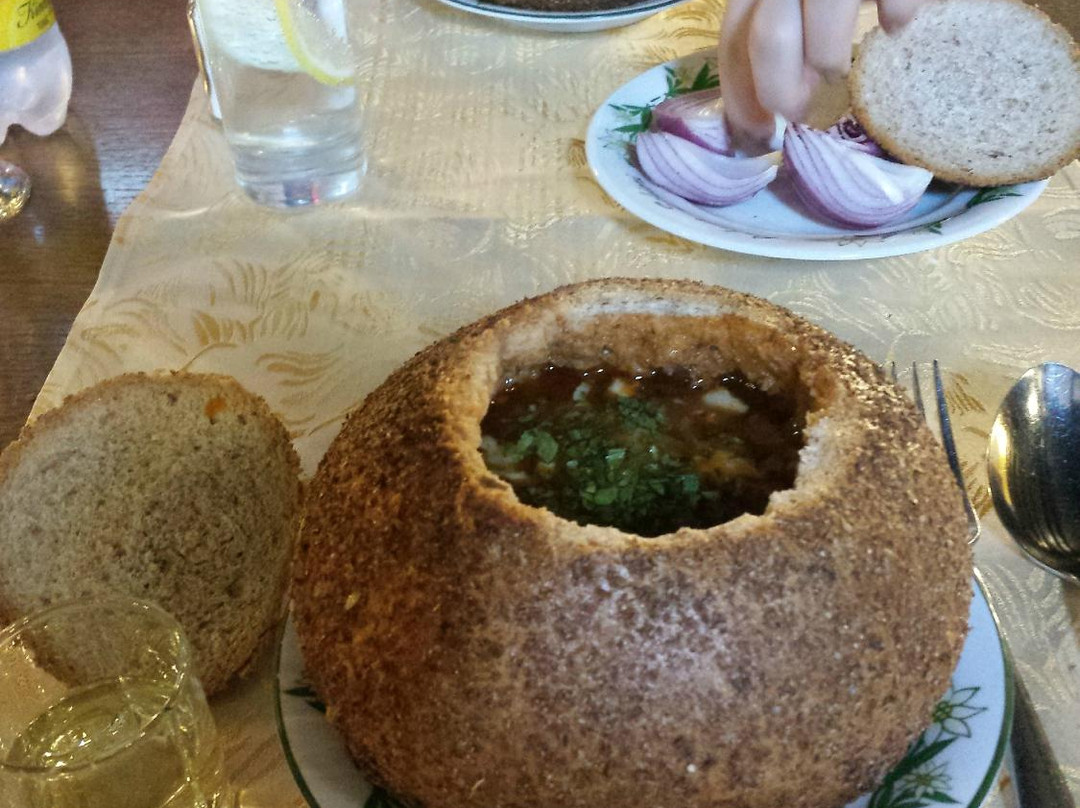 斯奇奥瑞小屋