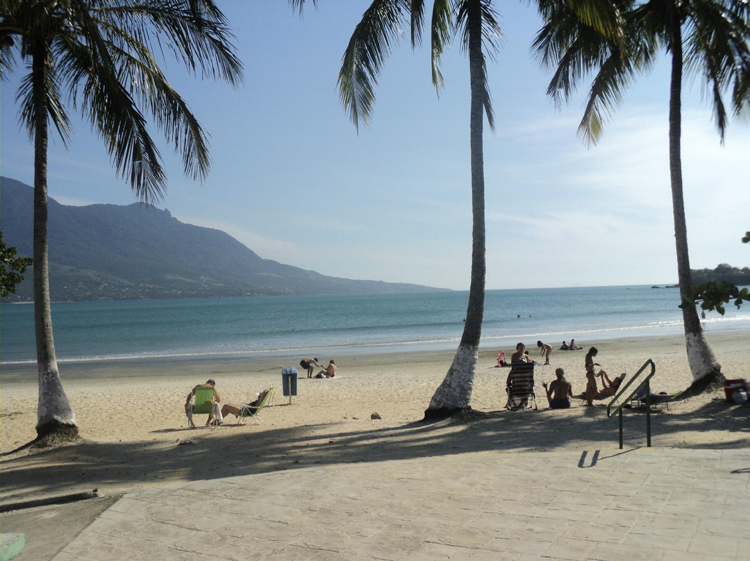 Grande Beach景点图片